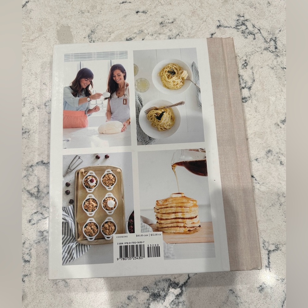Cookbook - Picture 2 of 3